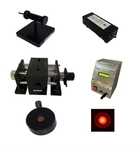 Circular hole diffraction