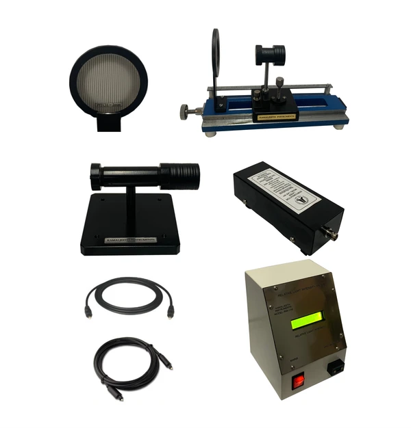 Numerical aperature, divergence angle & attenuation