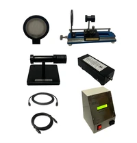 Numerical aperature, divergence angle & attenuation 