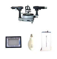 Resolving power of grating 