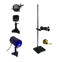 Resolving power of telescope 