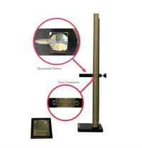 Refractive index of liquid 
