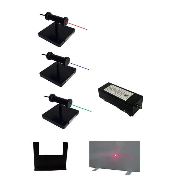 Semi-conductor diode laser