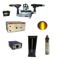 Ultra-sonic interferometer