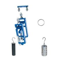Young's modulus by Searle's method 