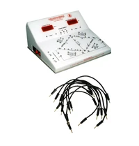 Kirchoff's law / Wheaston's bridge 