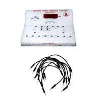 Maximum power  transfer theorem 