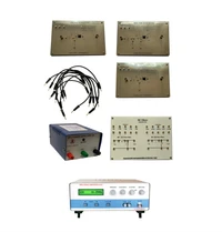 RC filters (active & passive)