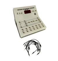 Thevnin's & Norton's Theorem