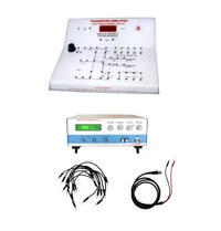 Transistor amplifier 