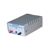 Electronic Laclanche Cell