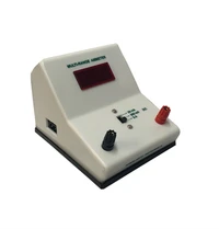 Digital Ammeter - Multi range