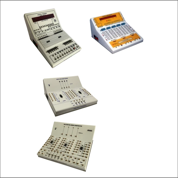 Digital Trainer kits 