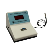 Thermometer - Single channel