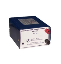 Fixed voltage power supply - 5V