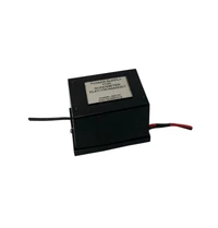 Sonometer power supply