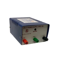 Split Power Supply / Virtual Ground Power Supply