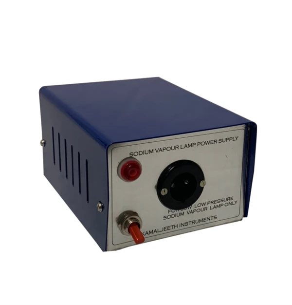 Sodium Vapour Lamp Power Supply