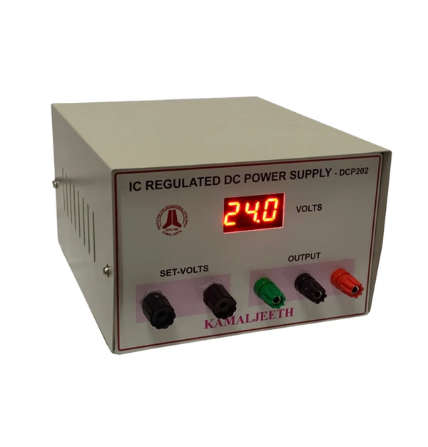 Single Channel 30V Power supply