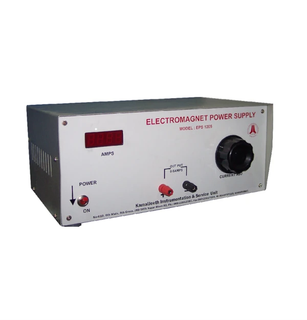 Constant Current Power Supply