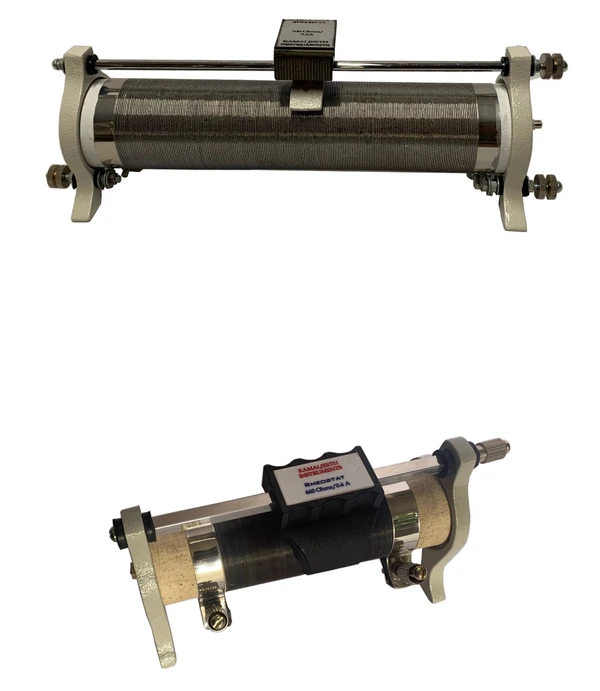 Rheostat
