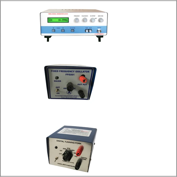Signal Generator 