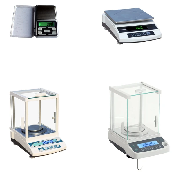 Weighing scale /Digital balance