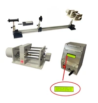 Laser beam characteristics