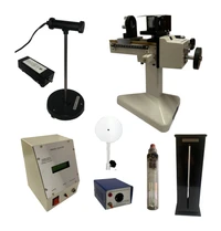 Michelson Interferometer