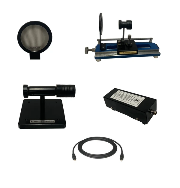 Numerical aperture & acceptance angle 