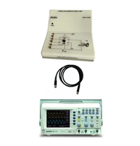 Astable Multi-vibrator using IC 555