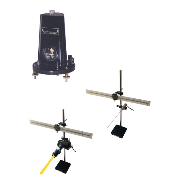 Ballastic Galvanometer 