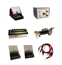 Conversion of galvanometer 