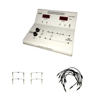 Diode & Zener-diode characteristics 