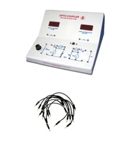 Opto-coupler characteristics 