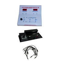 Photo-diode characteristics 