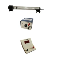 Kundt's tube apparatus