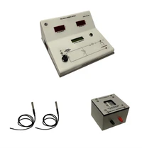 Peltier & Seebeck effect 