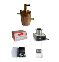 Specific heat of solids 