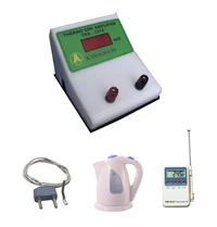 Thermo EMF apparatus 