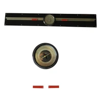 Deflection magnetometer 